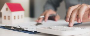 Acquérir un bien immobilier