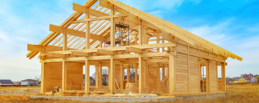 Concrétiser votre rêve de construire une maison en bois