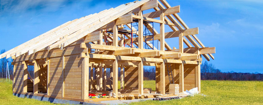 Faire construire une maison à ossature en bois