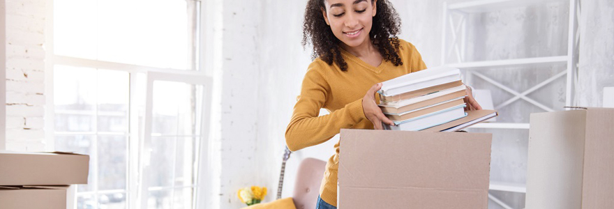 logement étudiant