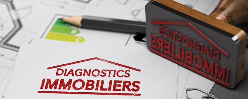 Diagnostics immobiliers