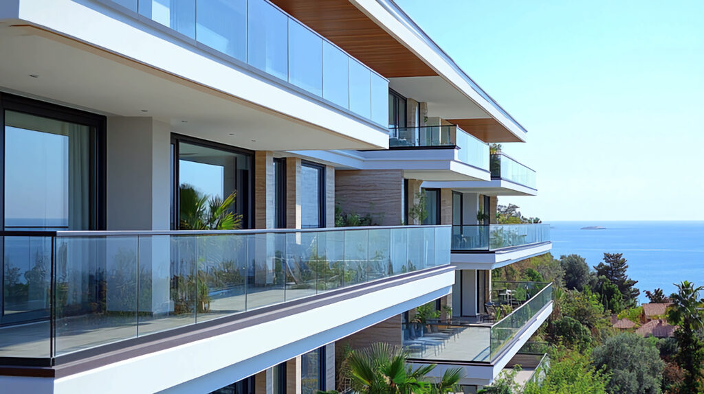 appartement à Rosas