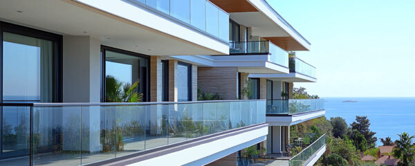 appartement à Rosas