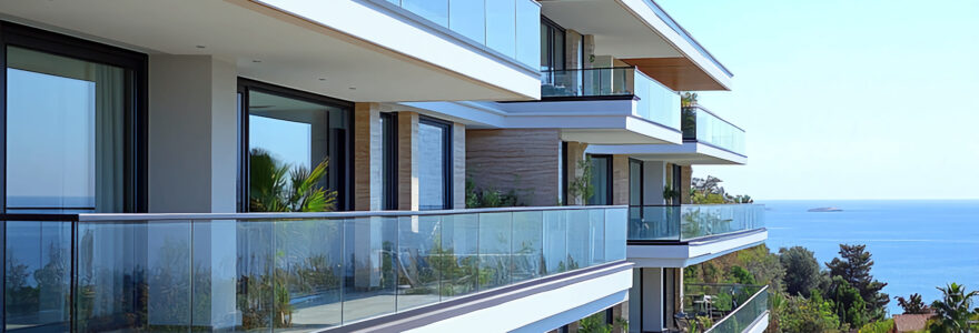 appartement à Rosas